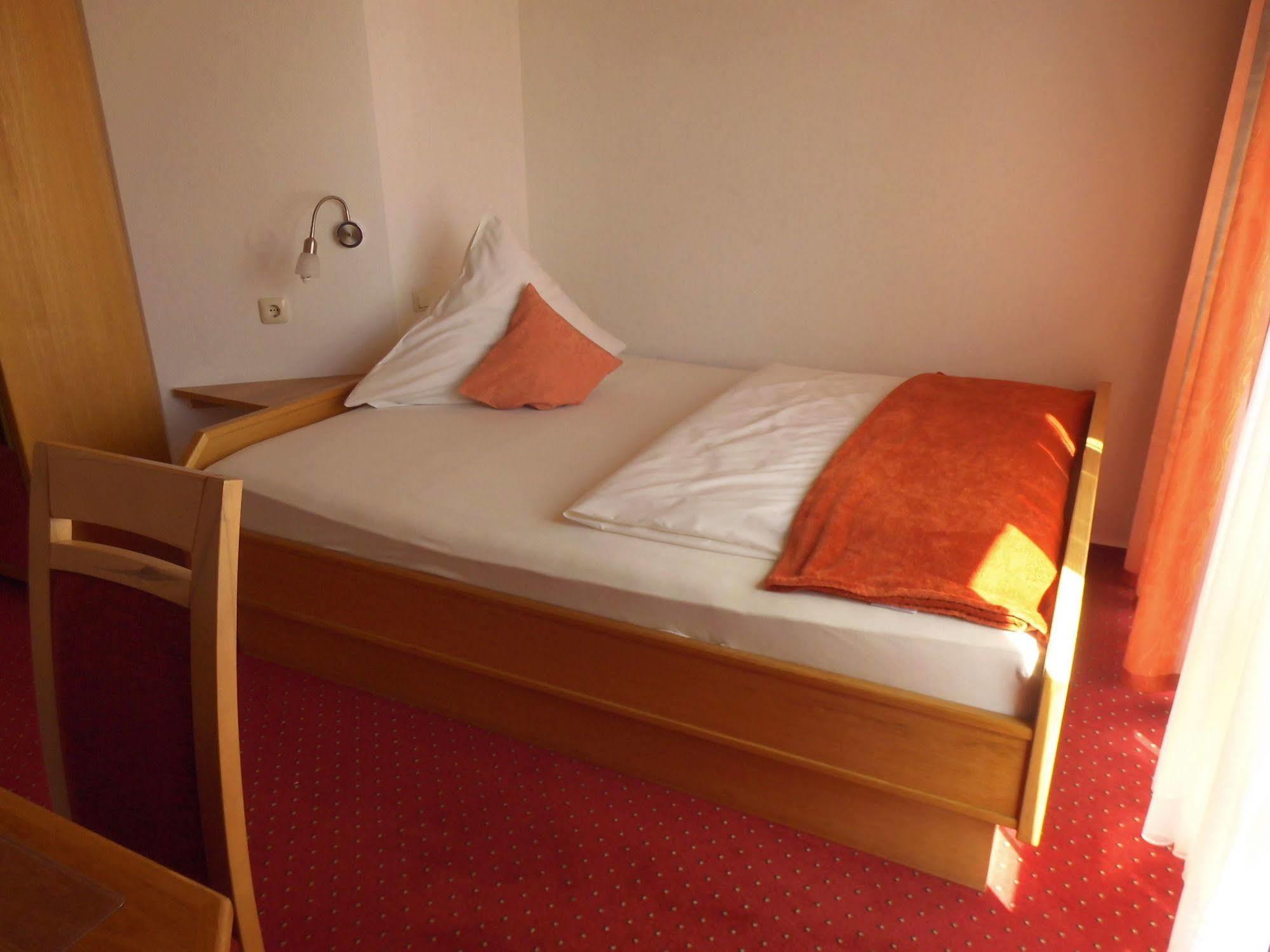 Hotel Schoos Fleringen Kültér fotó