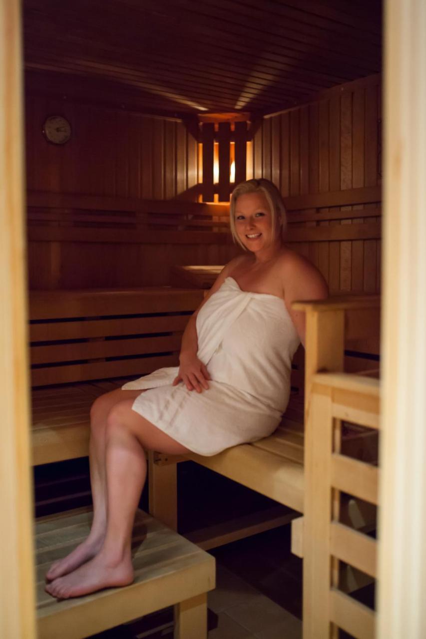 Hotel Schoos Fleringen Kültér fotó