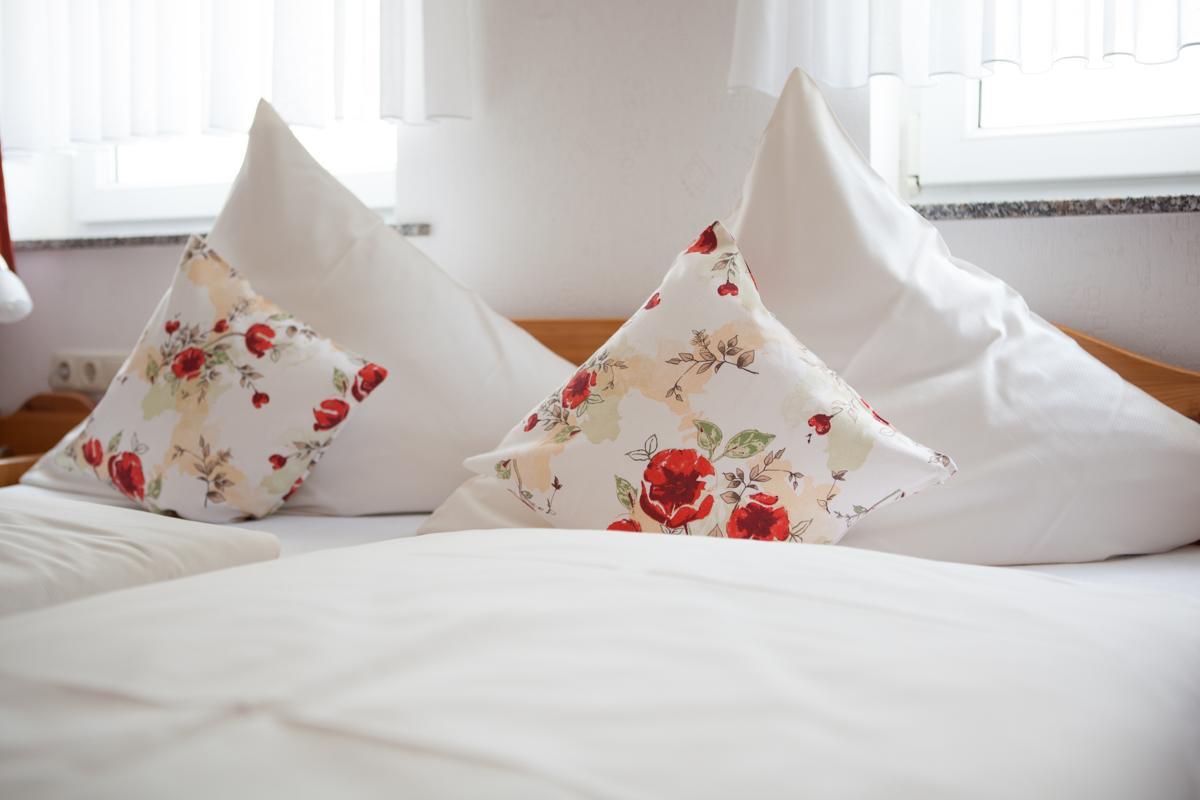 Hotel Schoos Fleringen Kültér fotó